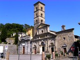 Basilika Santa Christina